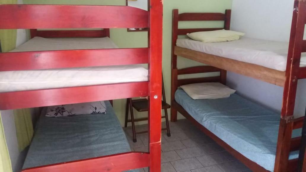 Ilha Comprida-Casa Madeira-Conforto Familiar エクステリア 写真